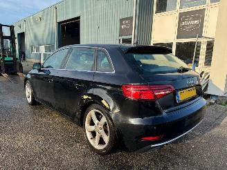 Audi A3 Sportback 1.0 TFSI Sport Lease Edition picture 3