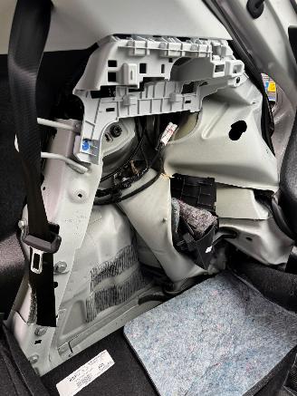 Opel Corsa-E Level 2 50 kWh AUTOMAAT picture 12