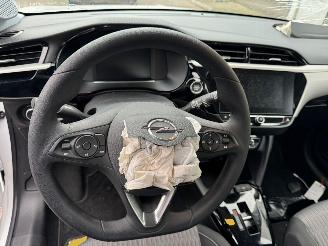 Opel Corsa-E Level 2 50 kWh AUTOMAAT picture 15