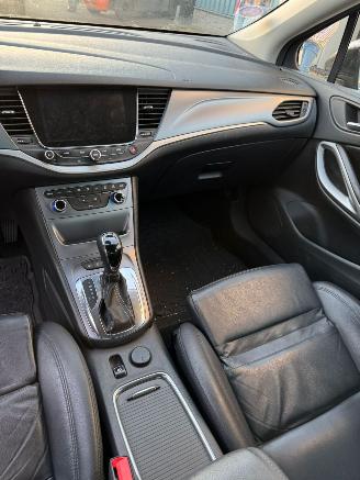 Opel Astra Sports Tourer 1.4 Online Edition AUTOMAAT picture 16