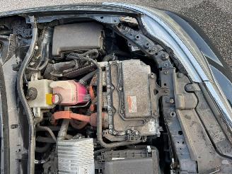 Toyota Auris Touring Sports 1.8 Hybrid Lease pro AUTOMAAT picture 9