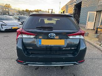 Toyota Auris Touring Sports 1.8 Hybrid Lease pro AUTOMAAT picture 5