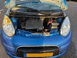 Citroën C1 1.0-12V Ambiance picture 9