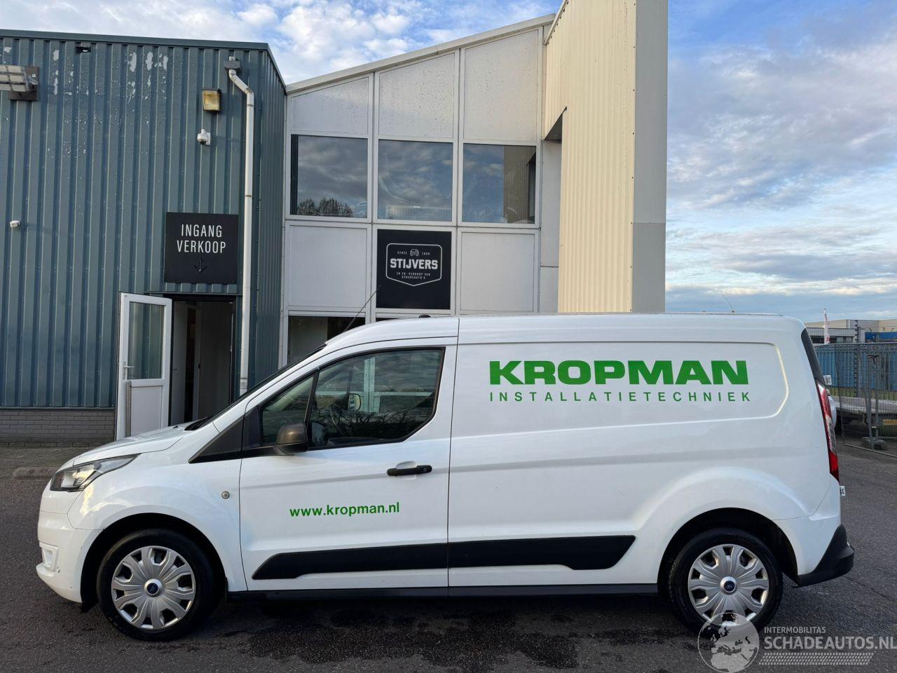 Ford  1.5 EcoBlue L2 Trend