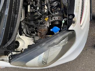 Kia Picanto 1.0 CVVT picture 9