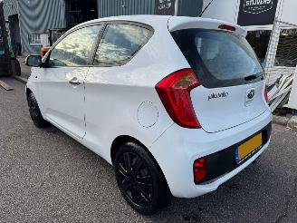 Kia Picanto 1.0 CVVT picture 3