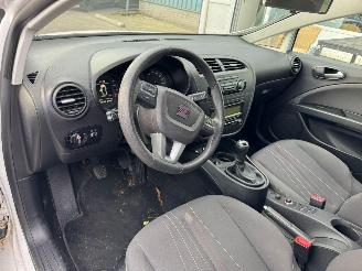 Seat Leon 1.2 TSI Ecomotive Businessline COPA picture 9