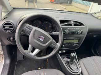 Seat Leon 1.2 TSI Ecomotive Businessline COPA picture 10