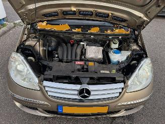 Mercedes A-klasse 170 Classic AUTOMAAT picture 7