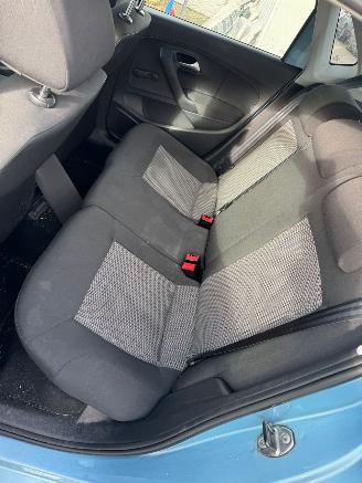 Volkswagen Polo 1.2 TDI BlueMotion Comfortline picture 16