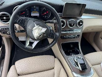 Mercedes GLC Coupé 250 4MATIC Sport Edition Premium Plus picture 12