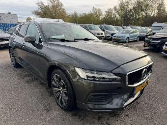 Volvo V-60 2.0 T5 Momentum 250 PK AUTOMAAT picture 6