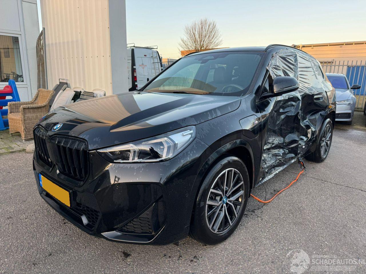 BMW X1 XDRIVE25E