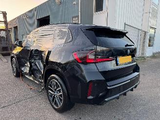 BMW X1 XDRIVE25E picture 3