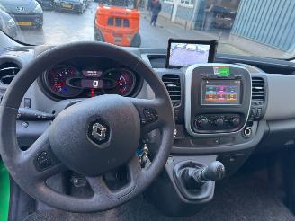 Renault Trafic 1.6 dCi T29 L2H1 Comfort Energy picture 12