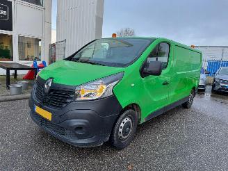 Renault Trafic 1.6 dCi T29 L2H1 Comfort Energy picture 1