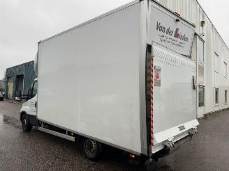 Iveco Daily 35S16 2.3 410 picture 3