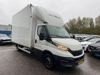 Iveco Daily 35S16 2.3 410 picture 6