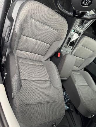 Volkswagen e-Golf E-DITION picture 13