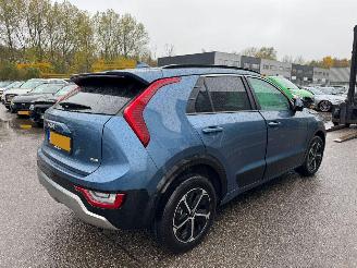 Kia Niro 1.6 GDi Hybrid DynamicPlusLine picture 5