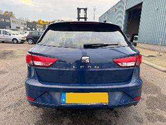 Seat Leon ST 1.0 EcoTSI Style Business Intense picture 4