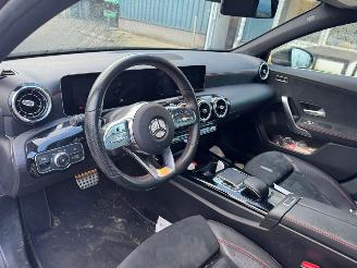 Mercedes A-klasse 180 Business Solution AMG picture 8