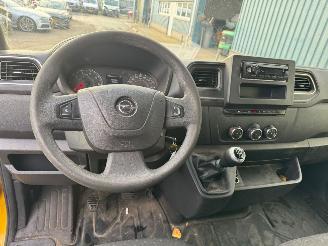 Opel Movano 2.3 Turbo L3H2 EL picture 13