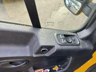 Opel Movano 2.3 Turbo L3H2 EL picture 17