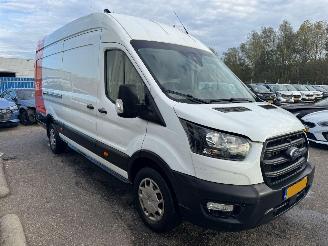 Ford Transit 350 2.0 TDCI L4H3 Trend RWD picture 6