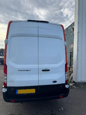 Ford Transit 350 2.0 TDCI L4H3 Trend RWD picture 4