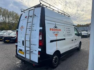 Renault Trafic 1.6 dCi T29 L2H1 Luxe Energy picture 6