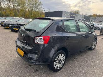 Seat Ibiza 1.4 Beat picture 5