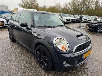 Mini Mini Clubman 1.6 Cooper S picture 6