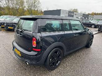 Mini Mini Clubman 1.6 Cooper S picture 5