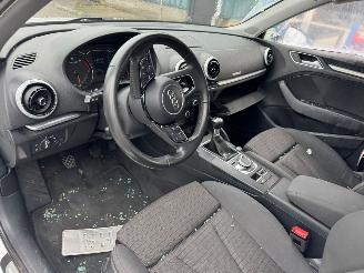 Audi A3 Sportback 1.0 TFSI Sport Lease Edition picture 11