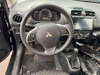 Mitsubishi Space-star 1.2 Cool+ picture 10