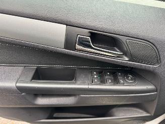 Opel Zafira 1.8 Cosmo AUTOMAAT picture 12