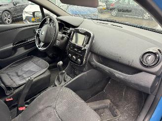 Renault Clio 1.5 dCi ECO Expression picture 13