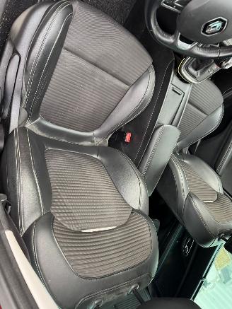 Renault Scenic 1.2 TCe Intens picture 14