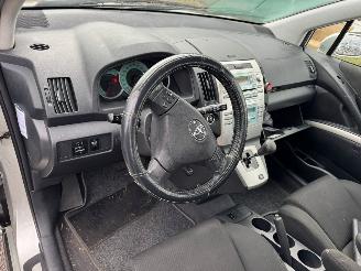 Toyota Verso .8 VVT-i Sol 7p. AUTOMAAT picture 8