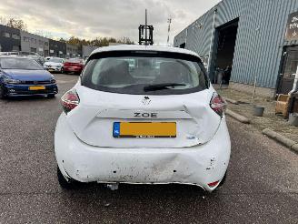 Renault Zoé R110 Life Carshare 52 kWh picture 3