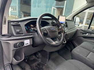 Ford Transit Custom 340 1.0 EcoBoost L1H1 PHEV Trend picture 8