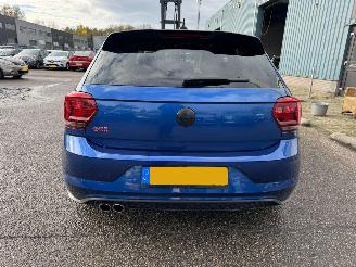 Volkswagen Polo 2.0 TSI GTI AUTOMAAT picture 4