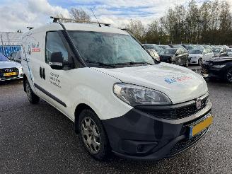 Fiat Doblo Cargo 1.6 MJ L2H2 XL BJ 2017 155.707 KM picture 6