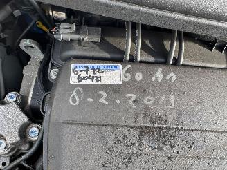 Renault Twingo 1.2 16V Collection BH 2013 137.685 KM picture 10