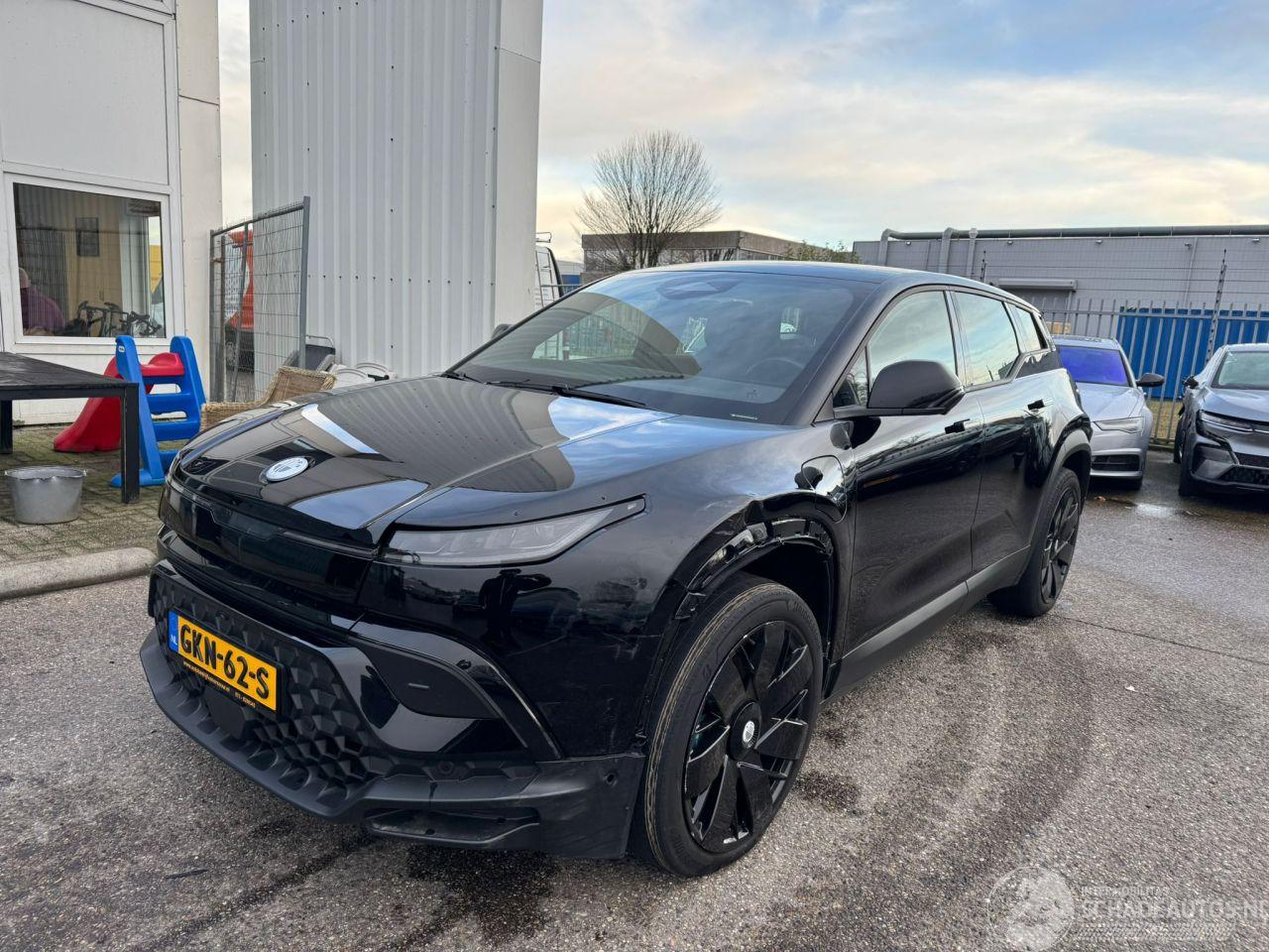 Fisker  Ocean Extreme 113kWh AUTOMAAT 21.434 KM