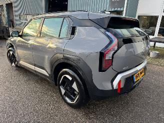 Uttjänta bilar auto Kia EV3 Air 58.3 kWh bj 2025 204 pk 2025/2