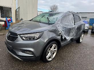 Voiture accidenté Opel Mokka X 1.4 Turbo Innovation AUTOMAAT 2019/1