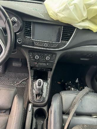 Opel Mokka X 1.4 Turbo Innovation AUTOMAAT picture 13