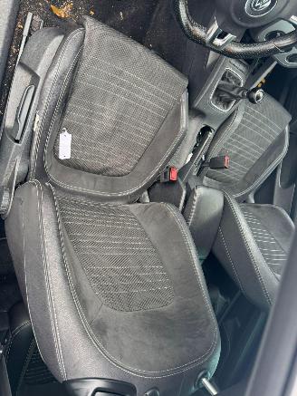 Volkswagen Scirocco 1.4 TSI Highline Plus picture 17